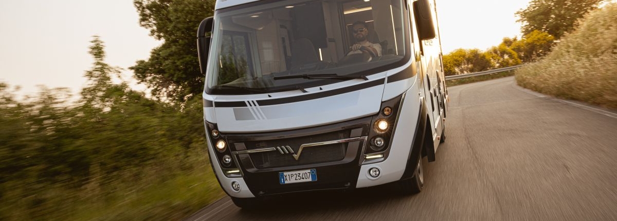 Mobilvetta Admiral