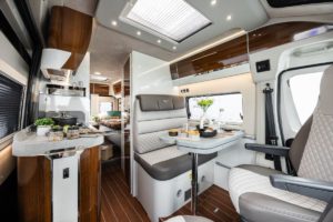 Mobilvetta Admiral Buscamper (14)
