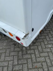 caravan camper onderdelen