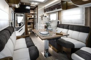 Mobilvetta K-Yacht Tekno Line interieur (13)
