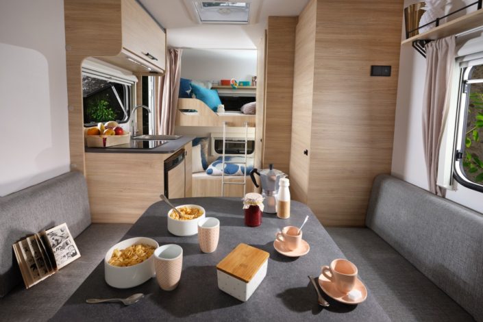 Caravelair Alba 366 (2)