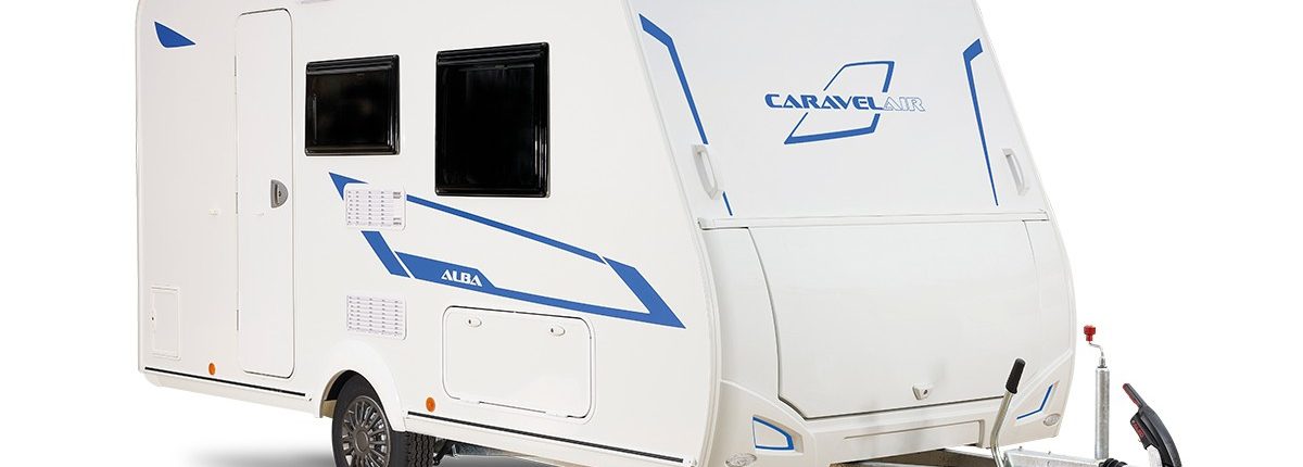 Caravelair Alba 390 ext (1) Caravelair Alba 390 exterieur
