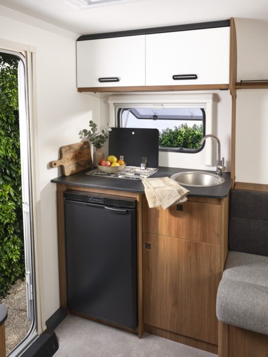 Caravelair Alba 410 2