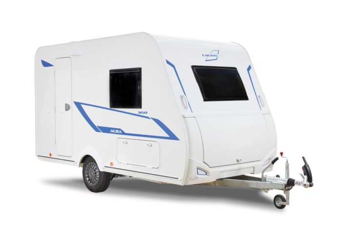 Caravelair Alba