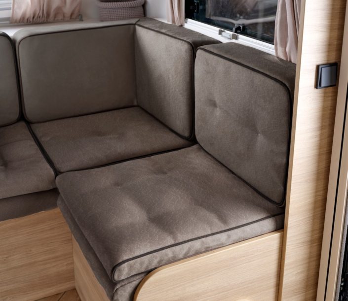 Caravelair Exclusive Line 540 2