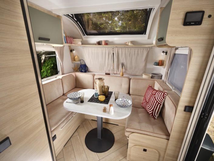 Caravelair Exclusive Line 540 (2)