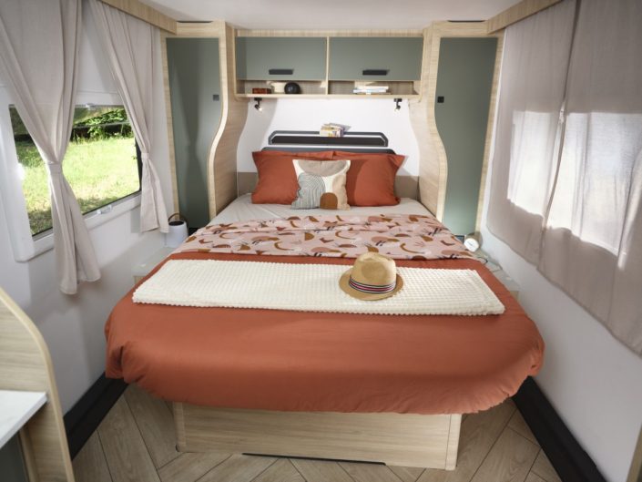 Caravelair Exclusive Line 540 (9)