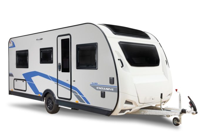 Caravelair Exclusive Line