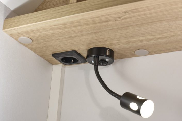 Caravelair Pop-Top Mini Freestyle 270 (2)