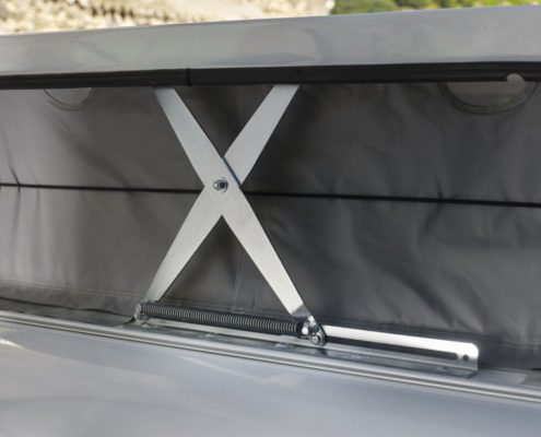 Caravelair Pop-Top Mini Freestyle 270 (5)