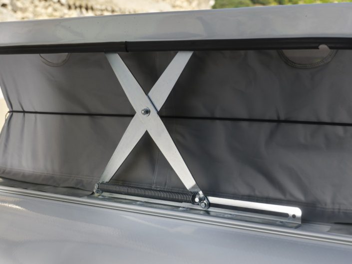 Caravelair Pop-Top Mini Freestyle 270 (5)
