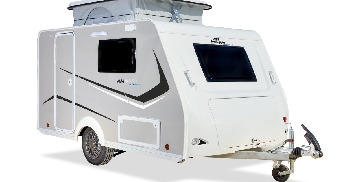 Caravelair Pop-Top Mini Freestyle 290 2 (3)