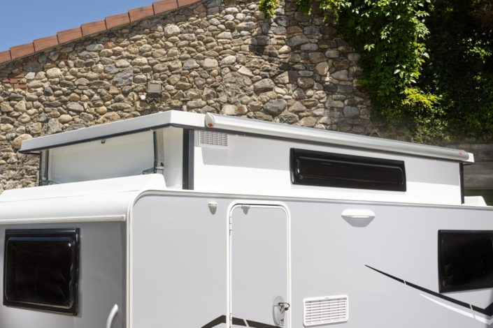 Caravelair Pop-Top Silver 442 (5)