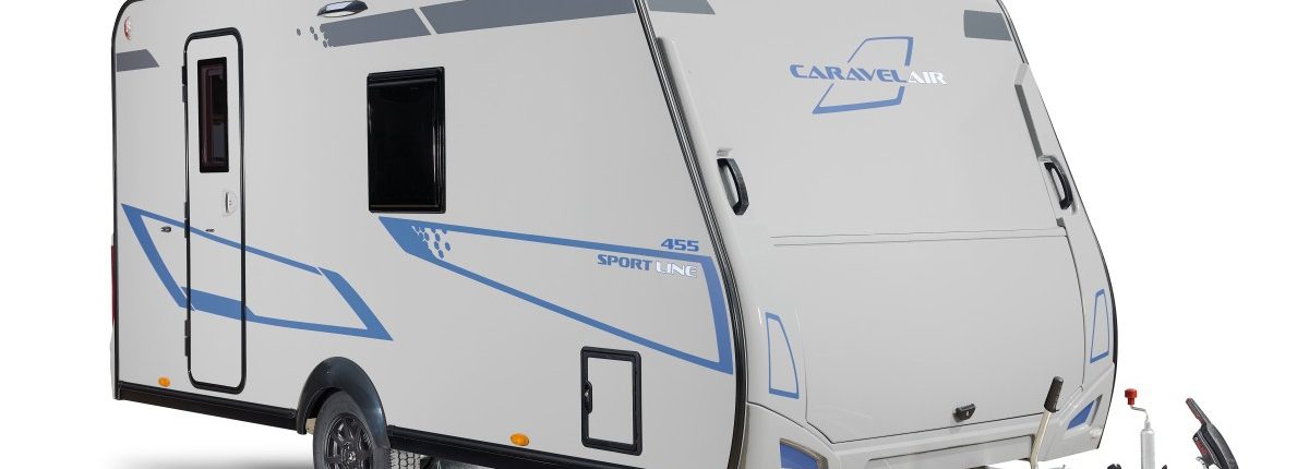 Caravelair Sport Line Caravelair Sport Line exterieur