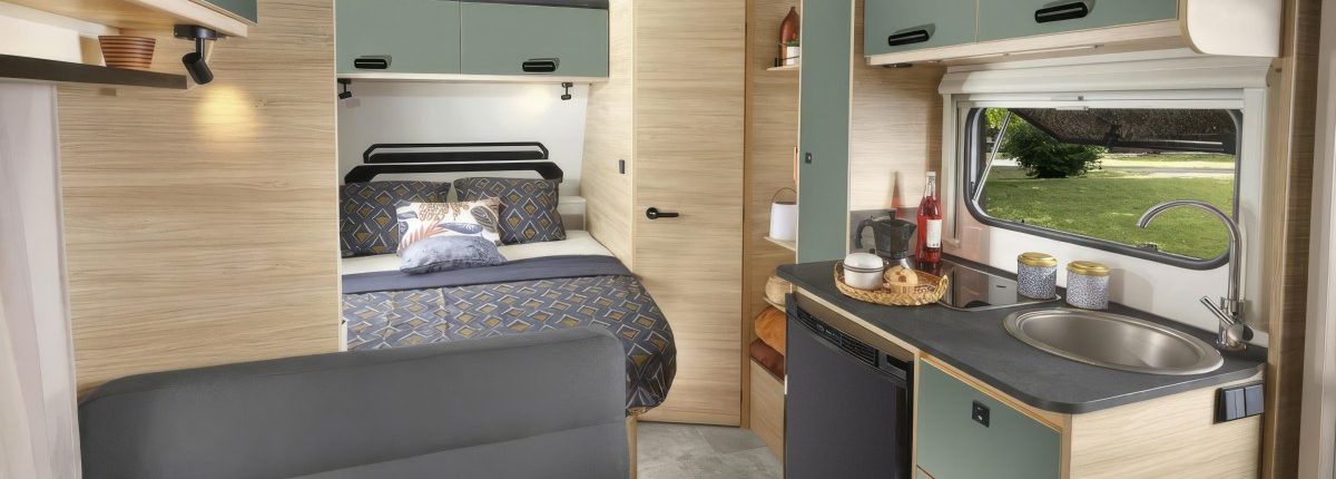 Caravelair Sport Line 420 (1)