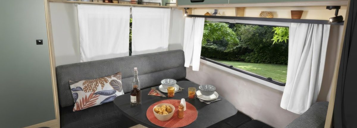 Caravelair Sport Line 420 (2)