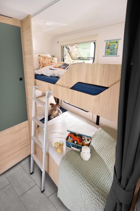 Caravelair Sport-Line L (2)